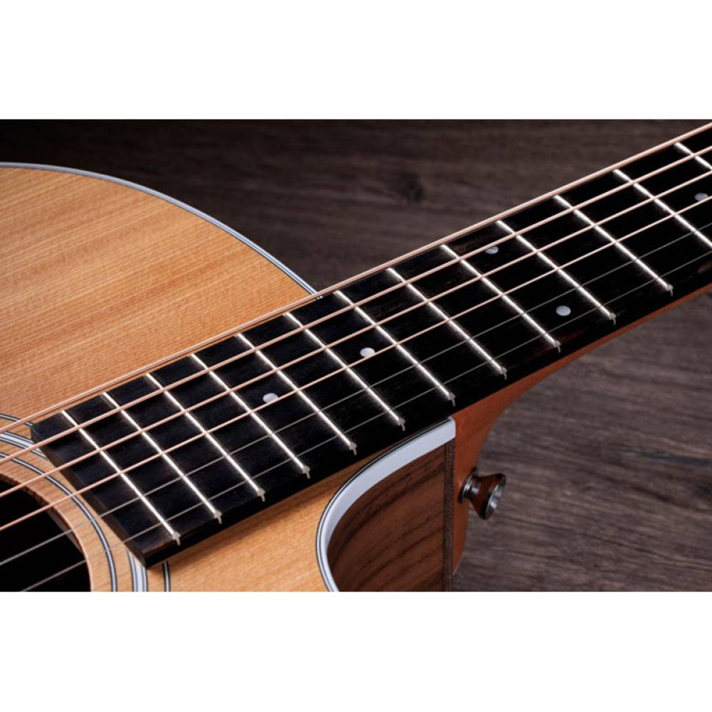 Електроакустична гітара TAYLOR GUITARS 214CE