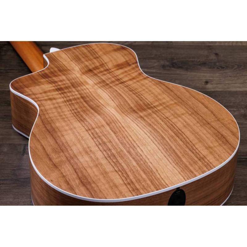 Электроакустическая гитара TAYLOR GUITARS 214CE-N