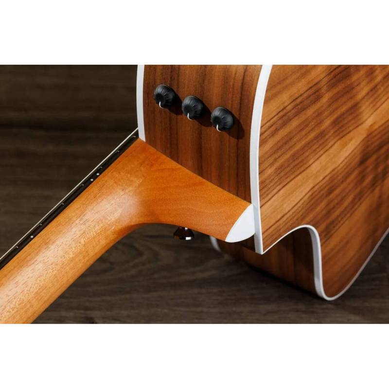 Электроакустическая гитара TAYLOR GUITARS 214CE-N