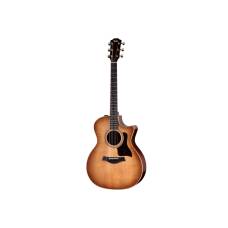 Электроакустическая гитара TAYLOR GUITARS 314ce Studio Shaded Edgeburst