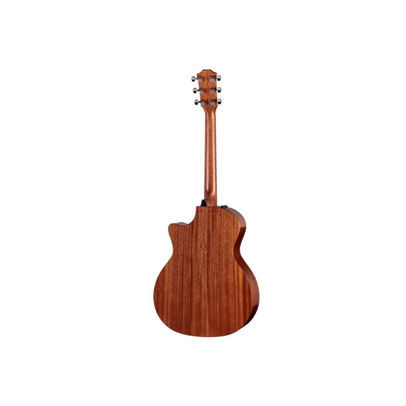 Электроакустическая гитара TAYLOR GUITARS 314CE STUDIO SPECIAL EDITION NATURAL