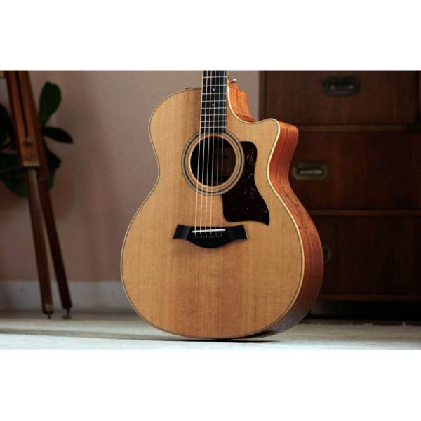 Електроакустична гітара TAYLOR GUITARS 314CE STUDIO SPECIAL EDITION NATURAL