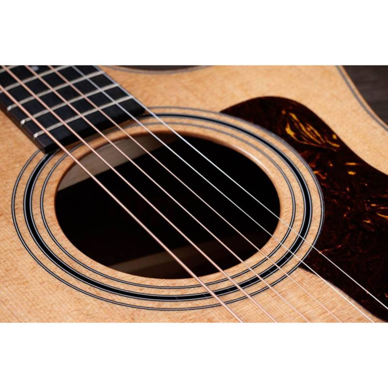 Электроакустическая гитара TAYLOR GUITARS 314CE STUDIO SPECIAL EDITION NATURAL