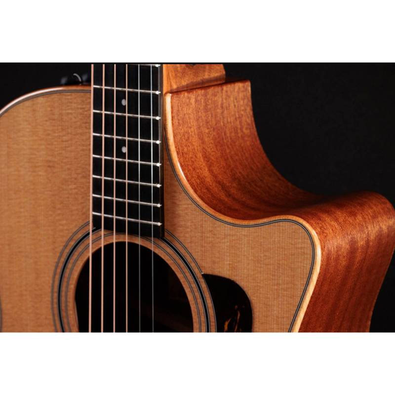 Электроакустическая гитара TAYLOR GUITARS 314CE STUDIO SPECIAL EDITION NATURAL