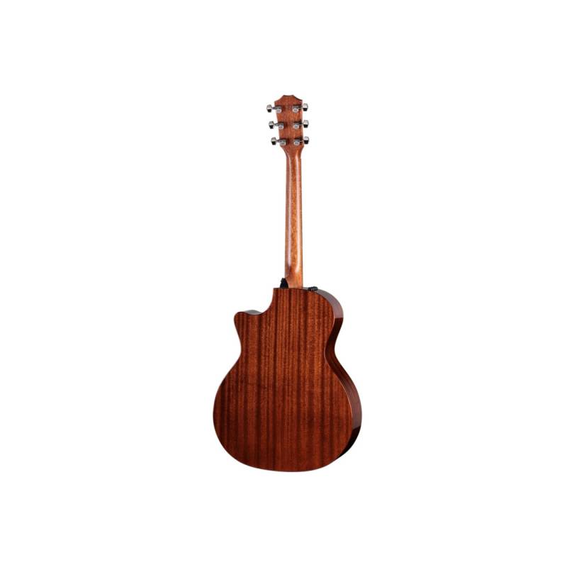 Электроакустическая гитара TAYLOR GUITARS 314ce Studio Shaded Edgeburst