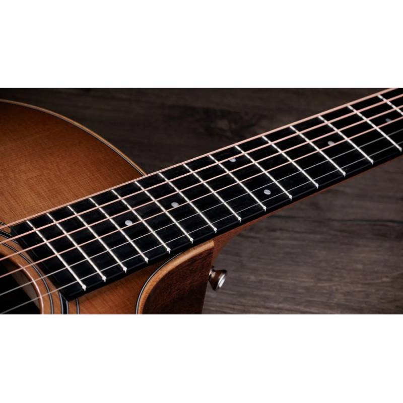 Электроакустическая гитара TAYLOR GUITARS 314ce Studio Shaded Edgeburst