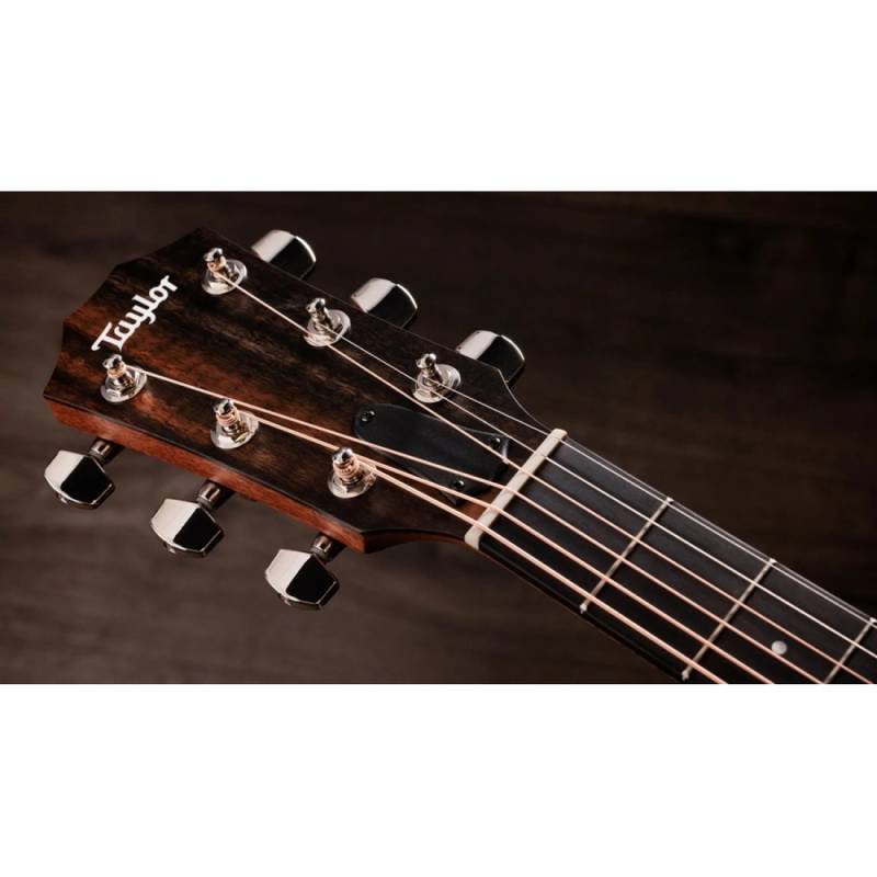 Электроакустическая гитара TAYLOR GUITARS 314ce Studio Shaded Edgeburst
