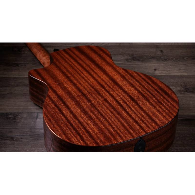 Электроакустическая гитара TAYLOR GUITARS 314ce Studio Shaded Edgeburst