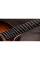 Электроакустическая гитара TAYLOR GUITARS 414ce Studio Shaded Edgeburst