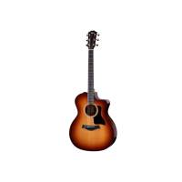 Електроакустична гітара TAYLOR GUITARS 214CE-K SB PLUS