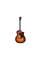 Электроакустическая гитара TAYLOR GUITARS 214CE-K SB PLUS