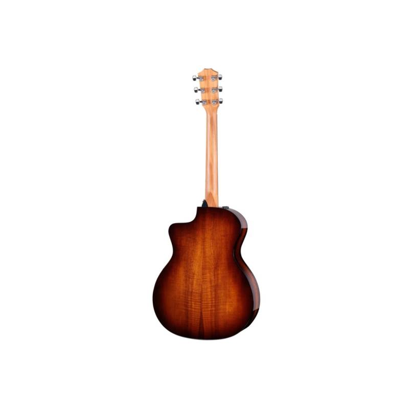 Электроакустическая гитара TAYLOR GUITARS 214CE-K SB PLUS