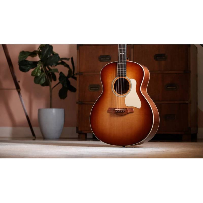 Електроакустична гітара TAYLOR GUITARS Gold Label 514e Sunburst Cream Pickguard