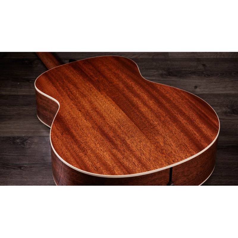Електроакустична гітара TAYLOR GUITARS Gold Label 514e Sunburst Cream Pickguard