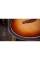 Електроакустична гітара TAYLOR GUITARS Gold Label 514e Sunburst Cream Pickguard