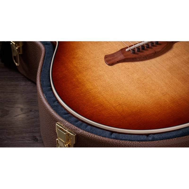 Електроакустична гітара TAYLOR GUITARS Gold Label 514e Sunburst Cream Pickguard