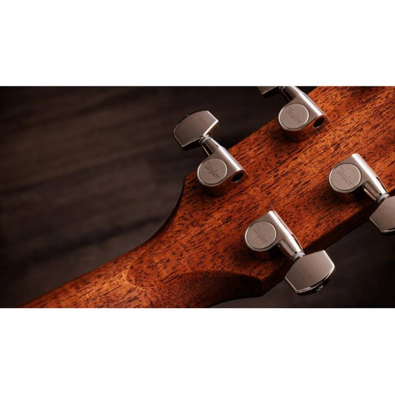 Електроакустична гітара TAYLOR GUITARS Gold Label 514e Sunburst Cream Pickguard