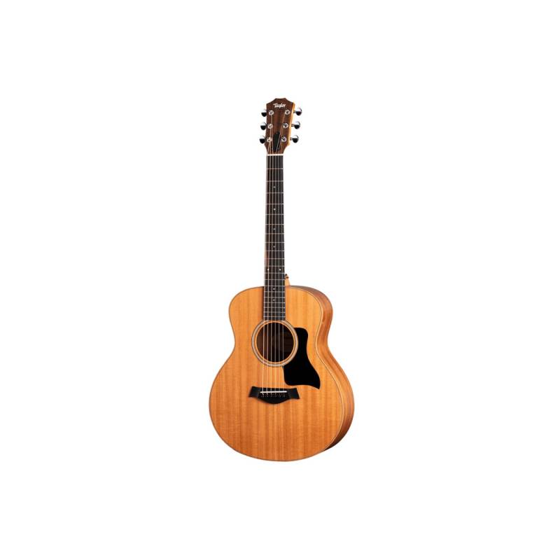 Електроакустична гітара TAYLOR GUITARS GS MINI-E MAHOGANY