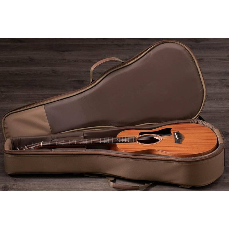 Електроакустична гітара TAYLOR GUITARS GS MINI-E MAHOGANY