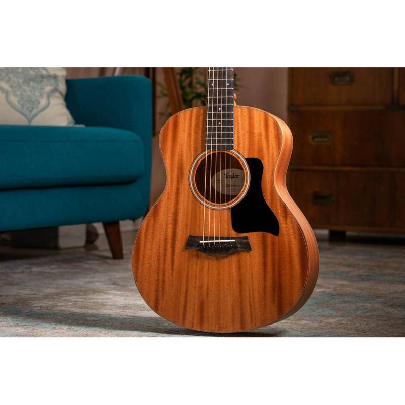 Електроакустична гітара TAYLOR GUITARS GS MINI-E MAHOGANY