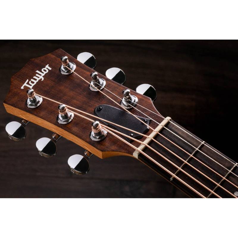 Електроакустична гітара TAYLOR GUITARS GS MINI-E MAHOGANY