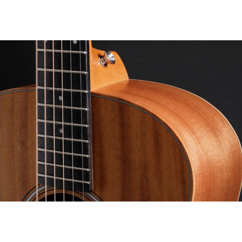 Електроакустична гітара TAYLOR GUITARS GS MINI-E MAHOGANY