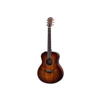 Электроакустическая гитара  TAYLOR GUITARS GS MINI-e KOA PLUS