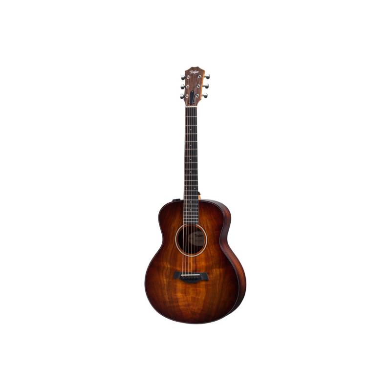 Электроакустическая гитара  TAYLOR GUITARS GS MINI-e KOA PLUS