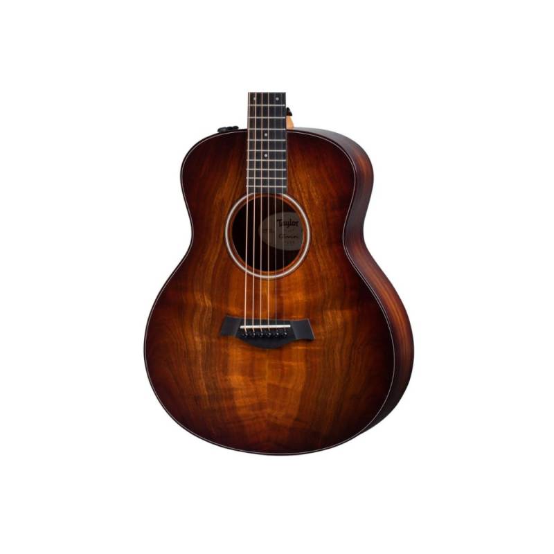 Электроакустическая гитара  TAYLOR GUITARS GS MINI-e KOA PLUS