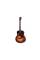 Электроакустическая гитара TAYLOR GUITARS GS MINI-E ROSEWOOD SUNBURST