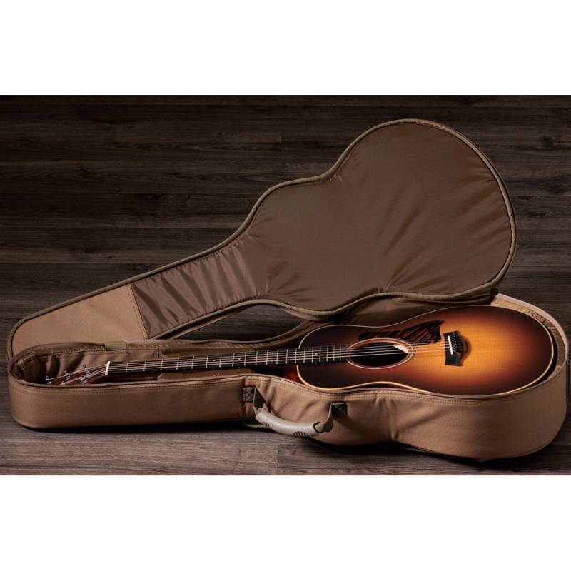 Электроакустическая гитара TAYLOR GUITARS GS MINI-E ROSEWOOD SUNBURST