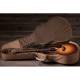 Электроакустическая гитара TAYLOR GUITARS GS MINI-E ROSEWOOD SUNBURST Электроакустическая гитара TAYLOR GUITARS GS MINI-E ROSEWOOD SUNBURST