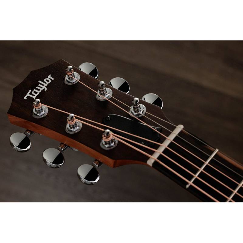 Электроакустическая гитара TAYLOR GUITARS GS MINI-E ROSEWOOD SUNBURST