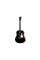 Електроакустична гітара TAYLOR GUITARS Gold Label 517e Blacktop