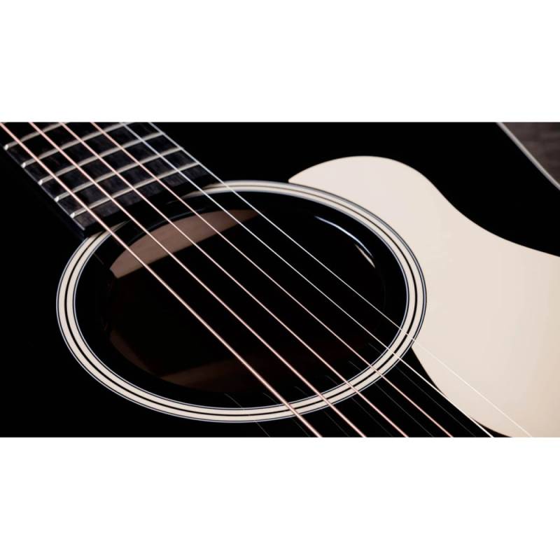 Електроакустична гітара TAYLOR GUITARS Gold Label 517e Blacktop