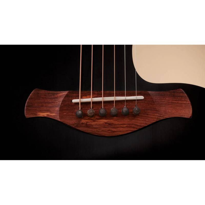 Електроакустична гітара TAYLOR GUITARS Gold Label 517e Blacktop