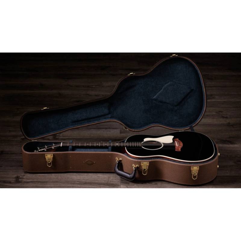 Електроакустична гітара TAYLOR GUITARS Gold Label 517e Blacktop