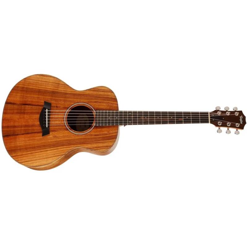 Электроакустическая гитара TAYLOR GUITARS GS MINI-e KOA