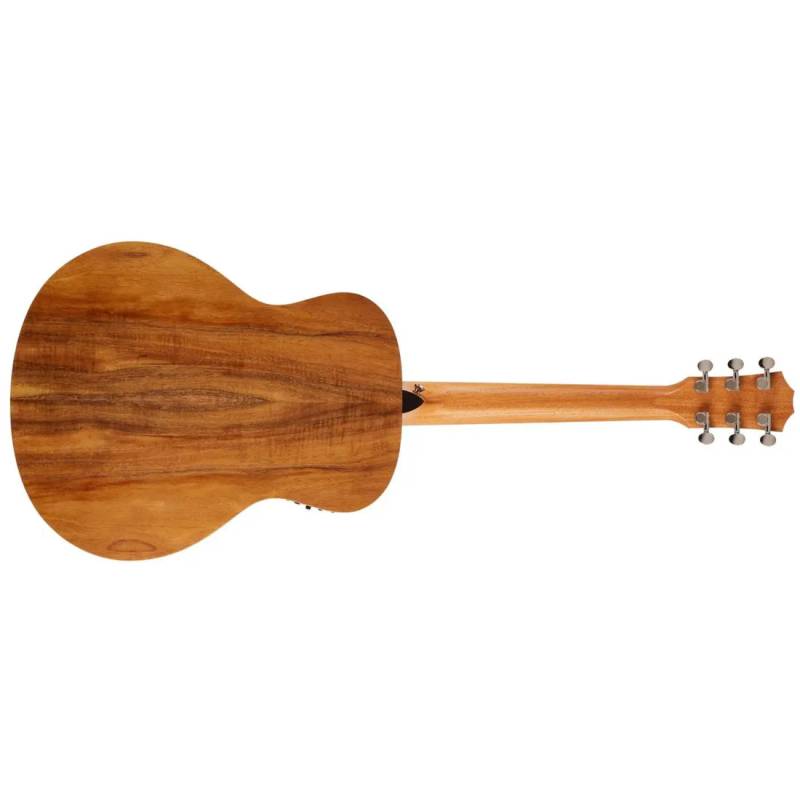 Электроакустическая гитара TAYLOR GUITARS GS MINI-e KOA