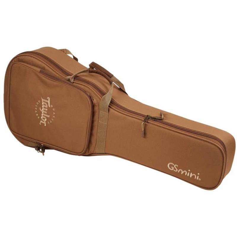 Электроакустическая гитара TAYLOR GUITARS GS MINI-e KOA
