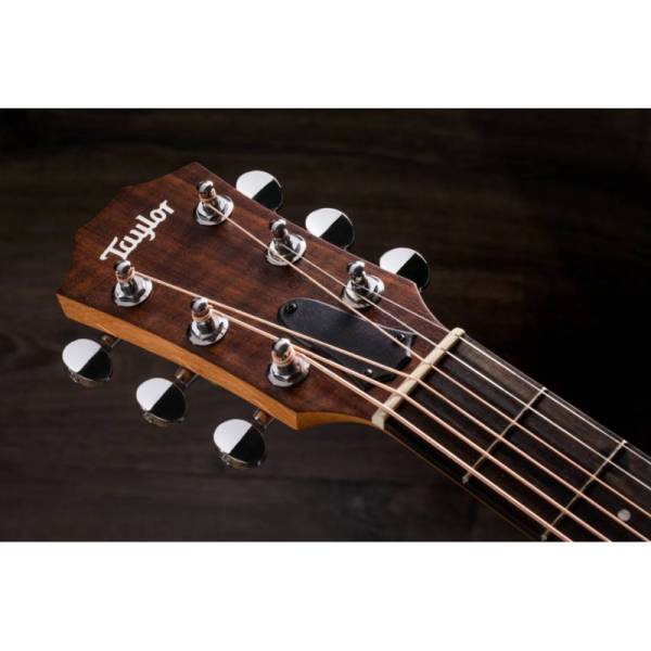 Акустична гітара TAYLOR GUITARS GS MINI MAHOGANY