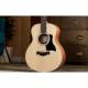 Акустична гітара TAYLOR GUITARS GS MINI SAPELE