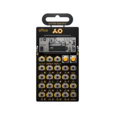 Синтезатор Teenage Engineering PO-24 office