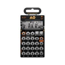 Семплер Teenage Engineering PO-33 K.O!