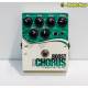 Педаль ефектів Tech 21 Bass Boost Chorus Педаль ефектів Tech 21 Bass Boost Chorus