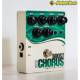 Педаль ефектів Tech 21 Bass Boost Chorus Педаль ефектів Tech 21 Bass Boost Chorus