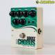 Педаль ефектів Tech 21 Bass Boost Chorus Педаль ефектів Tech 21 Bass Boost Chorus