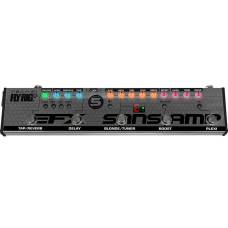 Педаль эффектов Tech 21 Fly Rig 5 V2