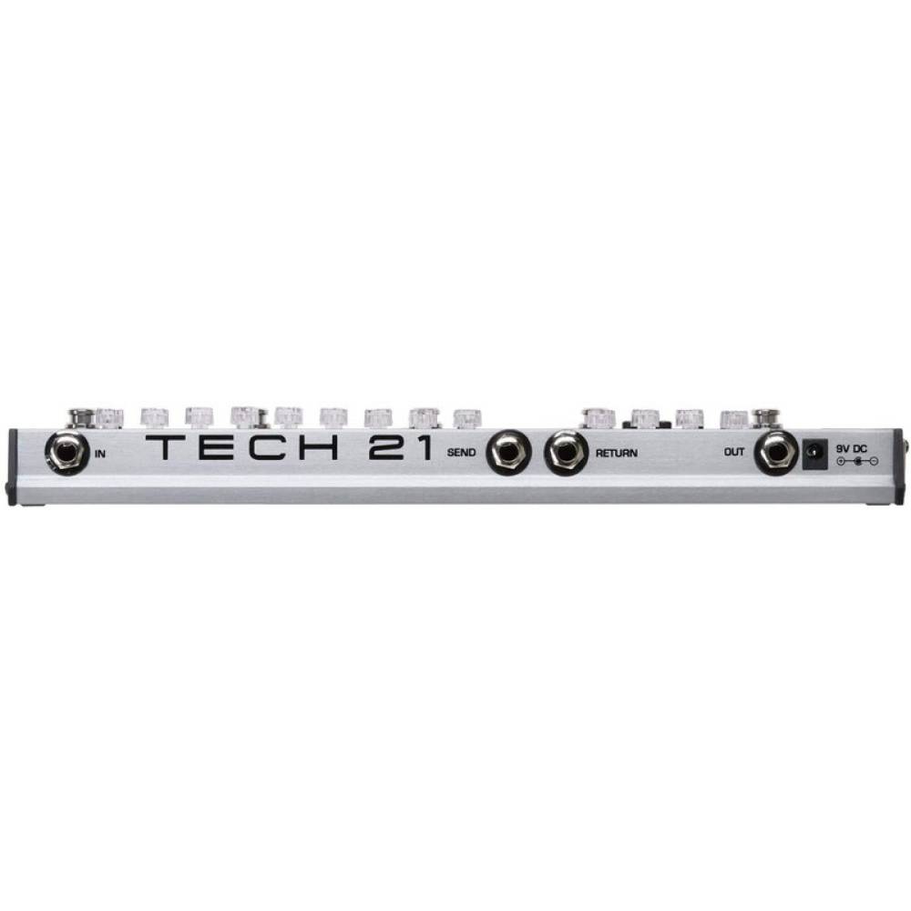 Педаль эффектов Tech 21 Fly Rig 5 V2