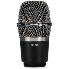 Микрофон вокальный Telefunken M81-WH
